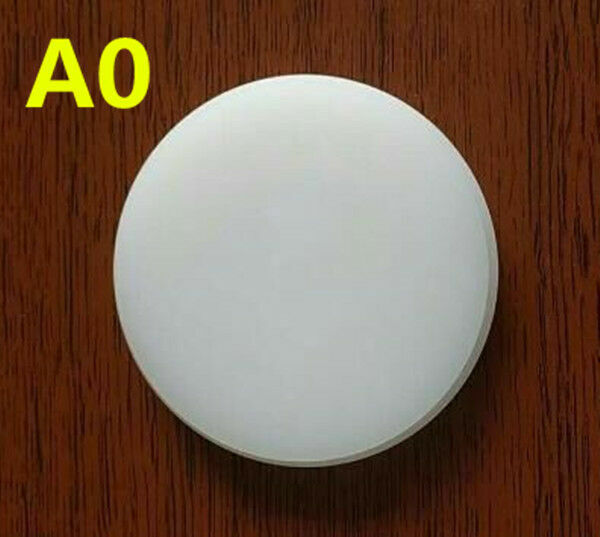 5 Pcs Dental Lab Material PMMA Blocks Disk Blanks For Wieland System OD98*16mm