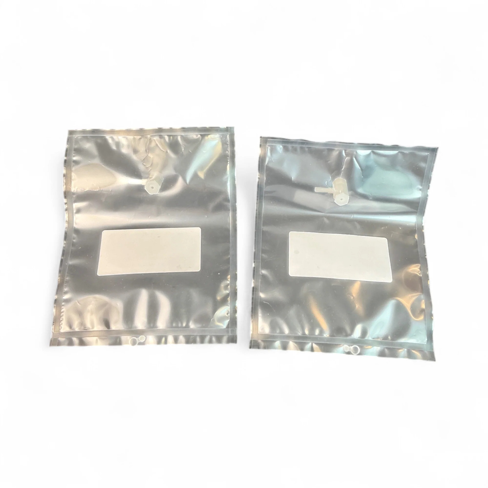 Carbon Bulk Sales 1 Liter Tedlar Sample Bags TF-1 (Best Offer!)