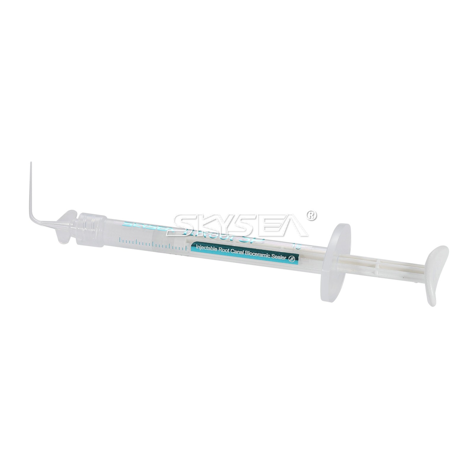 1g nRoot SP Injectable Root Canal Bioceramic Sealer 1g Syringe + 10Tips Dental