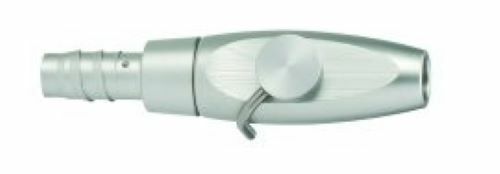 Autoclavable Short Vacuum Valve w/Quick Disconnect, to fit A-dec®, DCI 5060