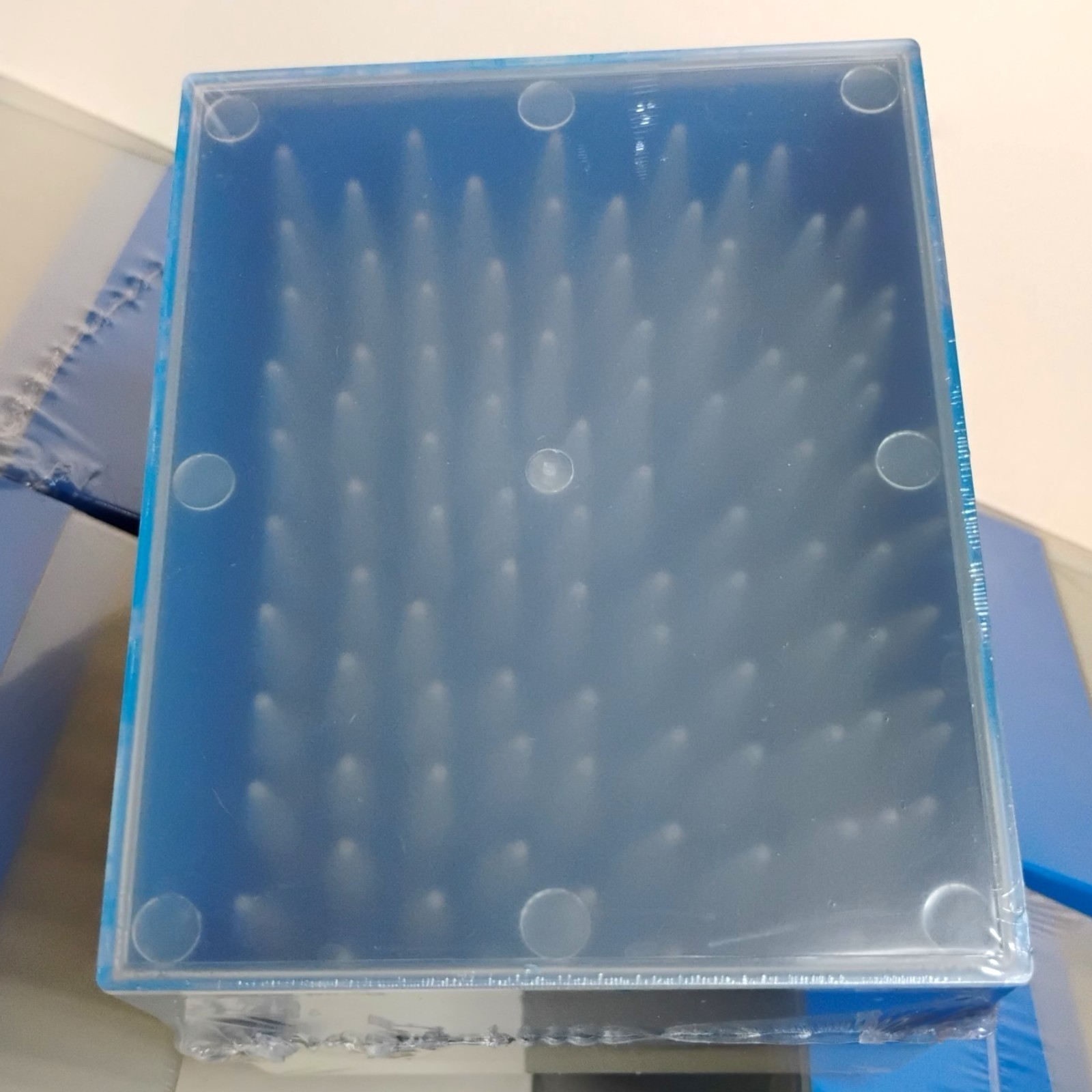 1000 FISHERBRAND 101-1000µl SPECIALTY TIPS- LOW RETENTION PIPET TIPS 02-717-151