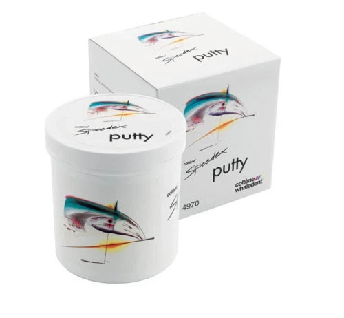 Coltene Speedex Putty Only Dental Free International FREE SHIPING FAST