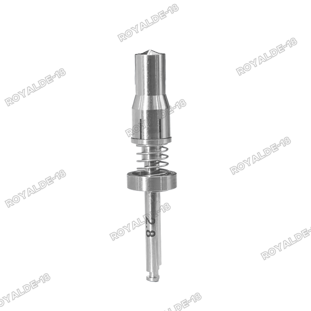 Dental Spring Harvest Drill Trephine Drills Implan G B R Collection