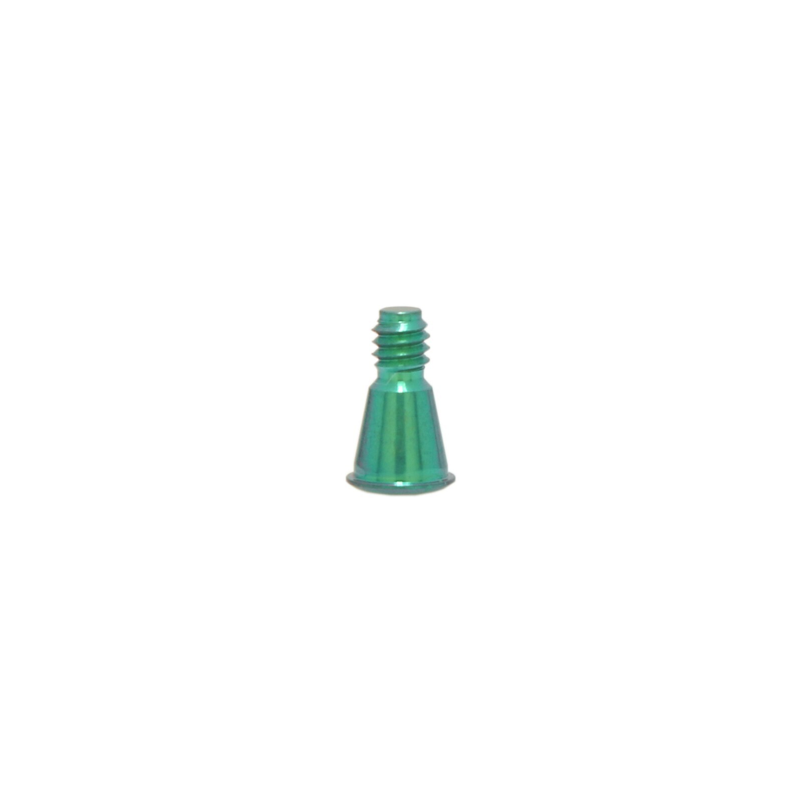 Dental Caps Healing Abutment Regular Ø8.0 Dia Platform fits Hiossen Oss