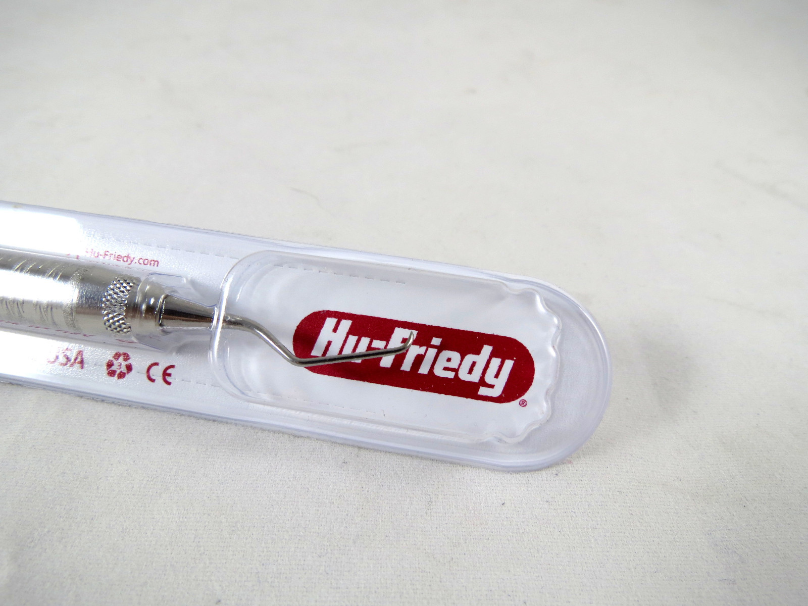 HU FRIEDY Mini Five Gracey Curette No.3/4 SAS3/46