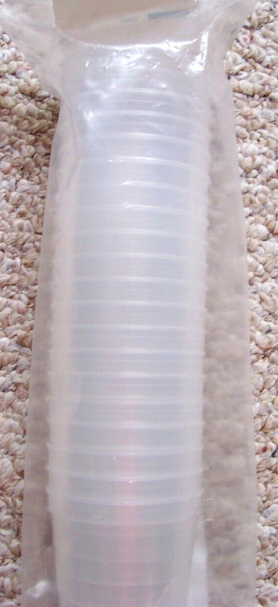 260 Falcon 4.5 oz/110 mL Specimen Containers #354014 13 Packages of 20 Each