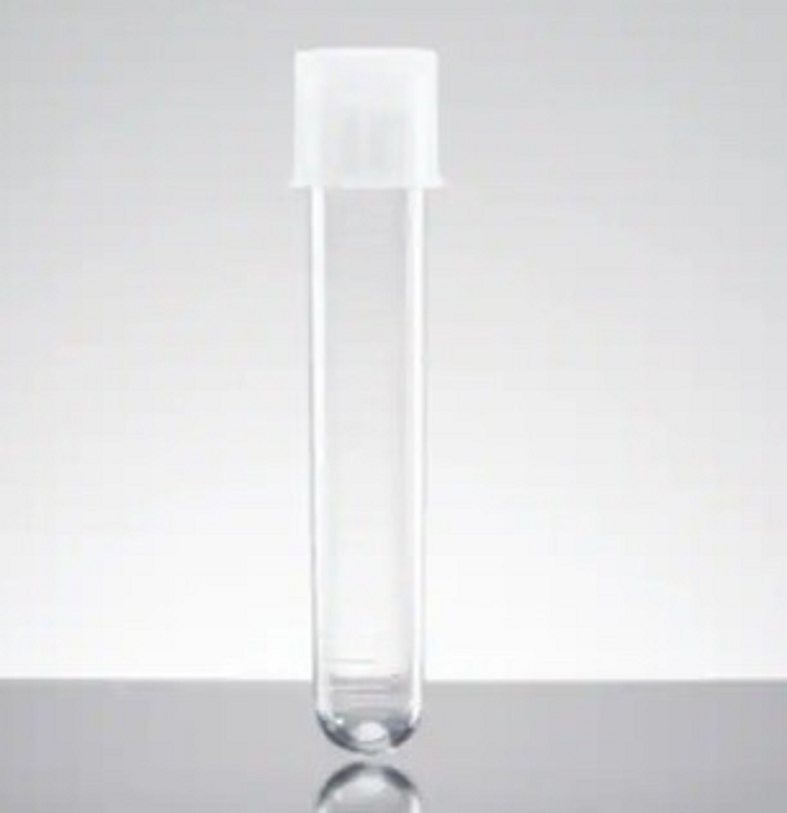 Falcon® 5 mL Round Bottom Polystyrene Test Tube, w/o Cap, Sterile, 125/pk,1000cs