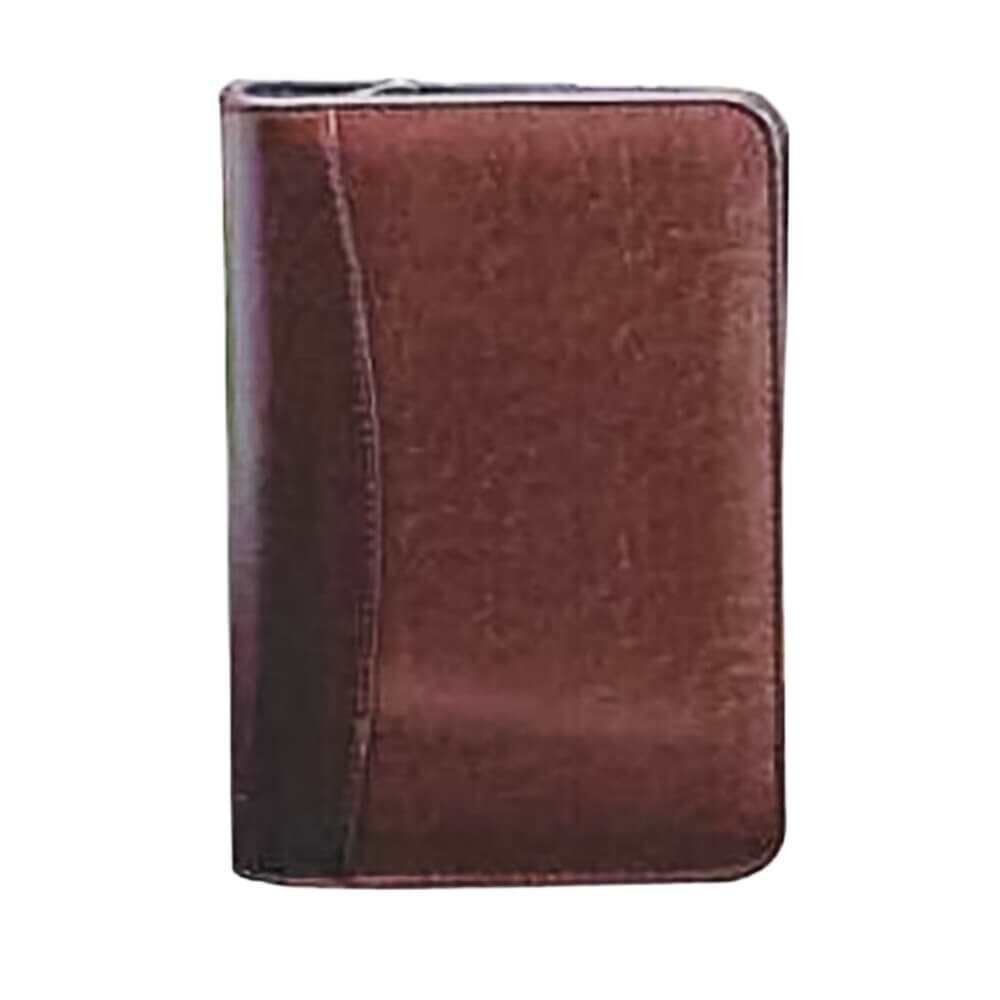 Dental emery bur sample book Empty Collection Sample Collection For Clinic Brown