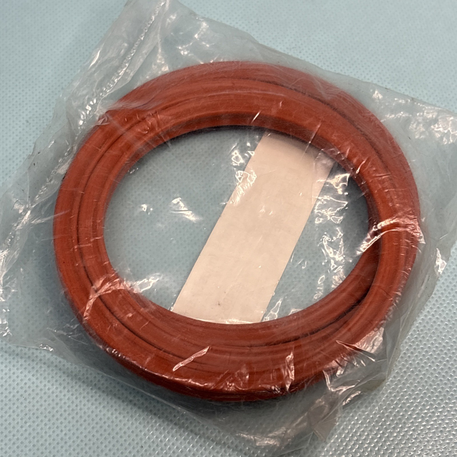 RPI Part #MDG003 DOOR GASKET (QUAD RING) ChemiClave Aquaclave 260006701