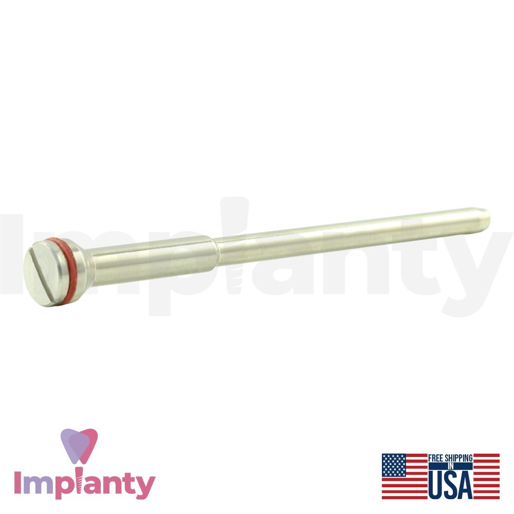 Dental Coarse Double Sided Diamond Grit Flexible Beehive Disc IPR Ø22mm