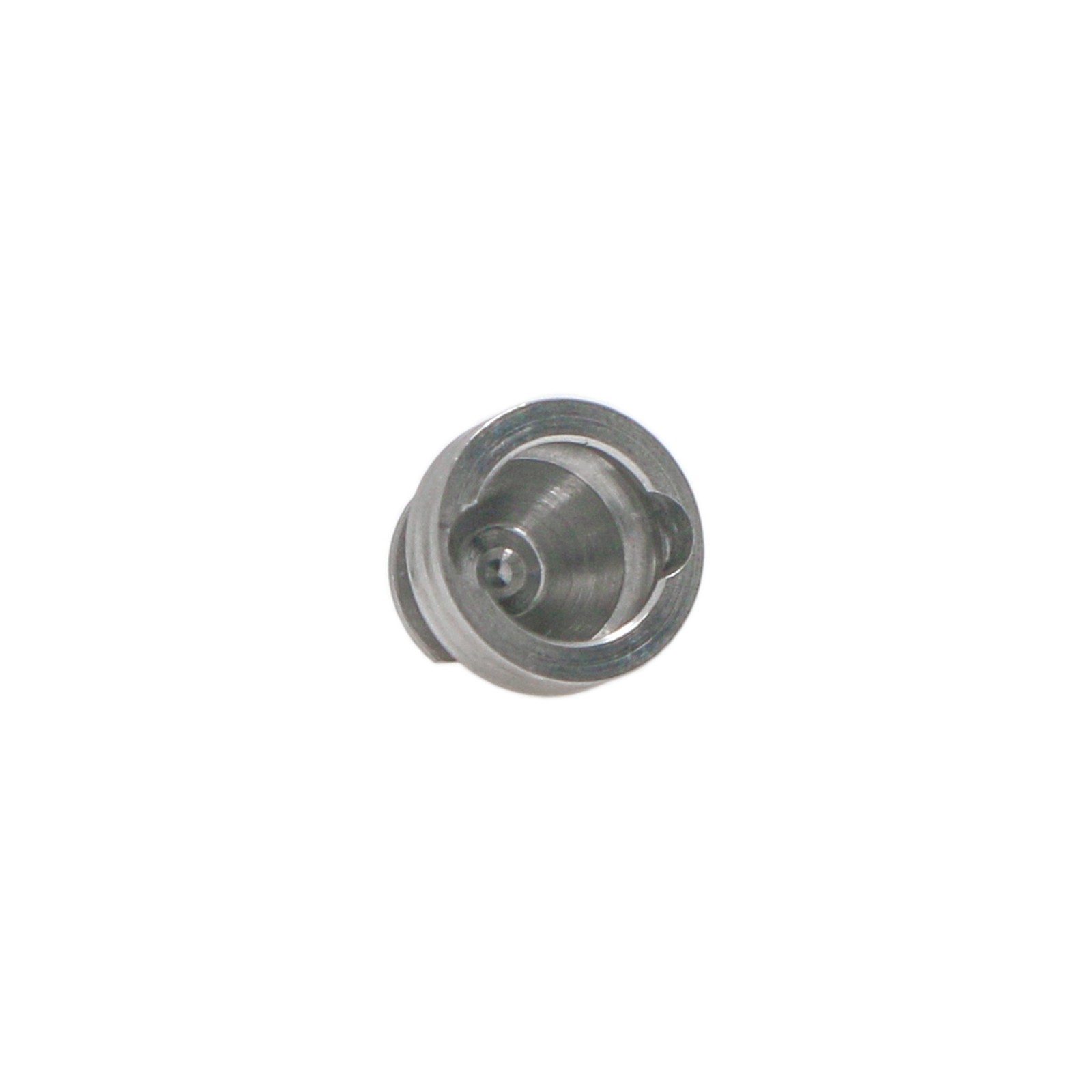 Dental O-Ring Retention Cap Kit for Ball Attachment Abutment Implant fit Hiossen