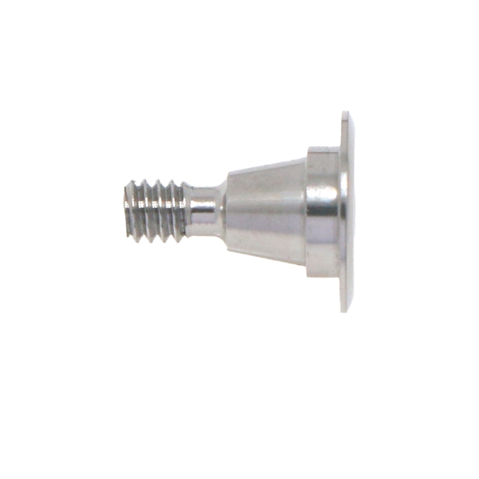 Hiossen R Sinus Lift Abutments Ø6-9mm Titanium 4-Leaf Design Fit Osstem/DIO UF R