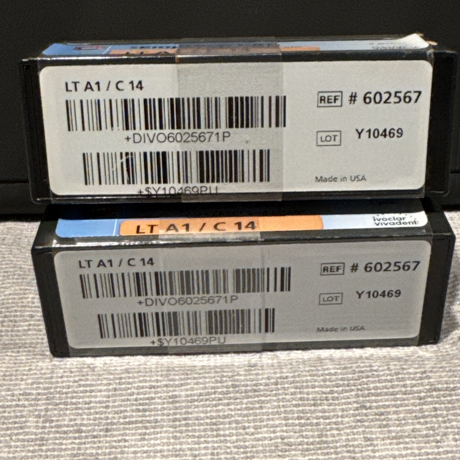 IPS Empress CAD LT A1/ C14