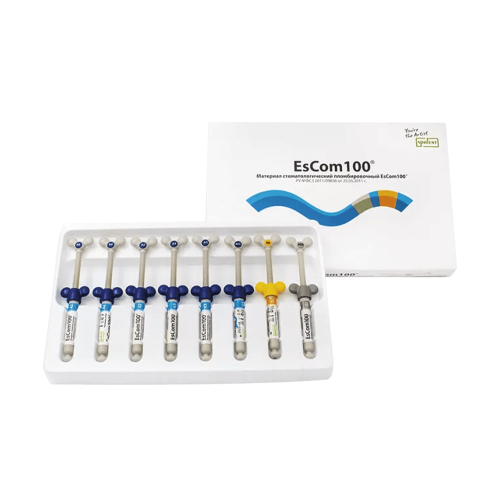 Meta Biomed MetaPaste Calcium Hydroxide Paste Temporary Filling (Free Ship)