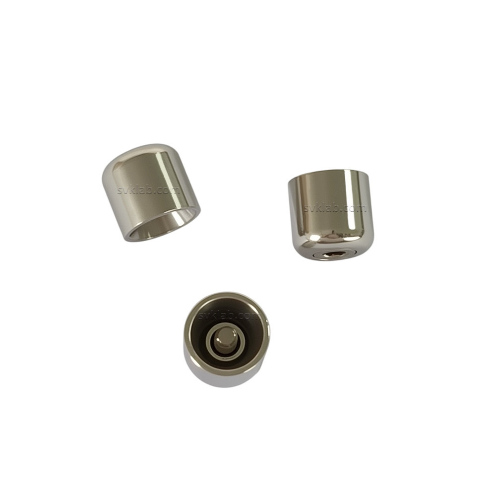 5/10/20pcs Multi unit abutment Healing Cap Compatible with Osstem TS Hiossen