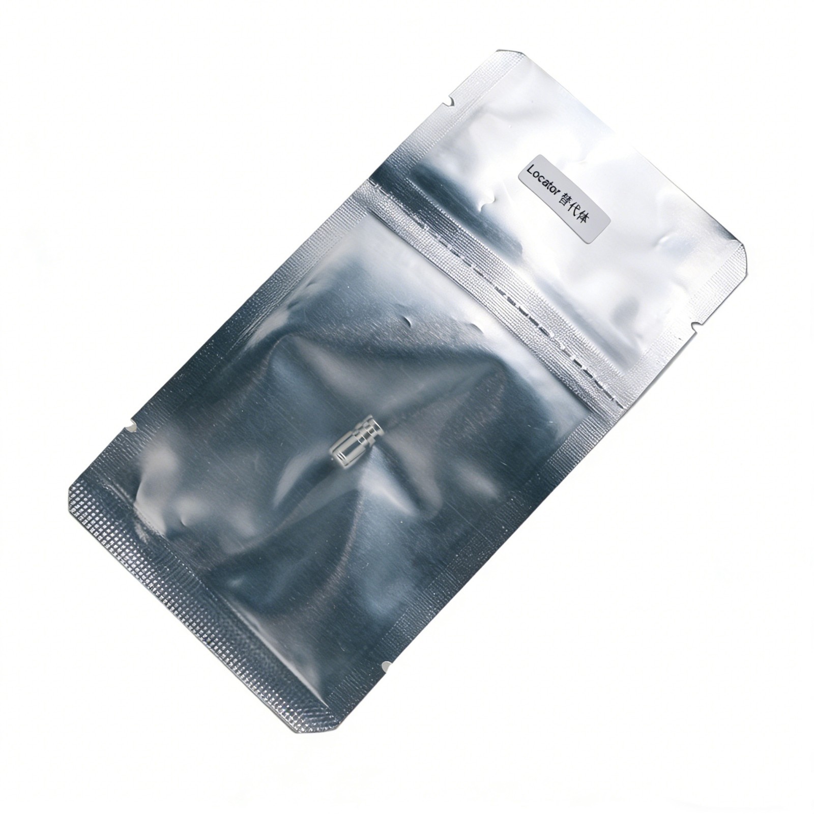 Dental Compatible With Zest Locator Classic Legacy Female Lab Analog 4mm