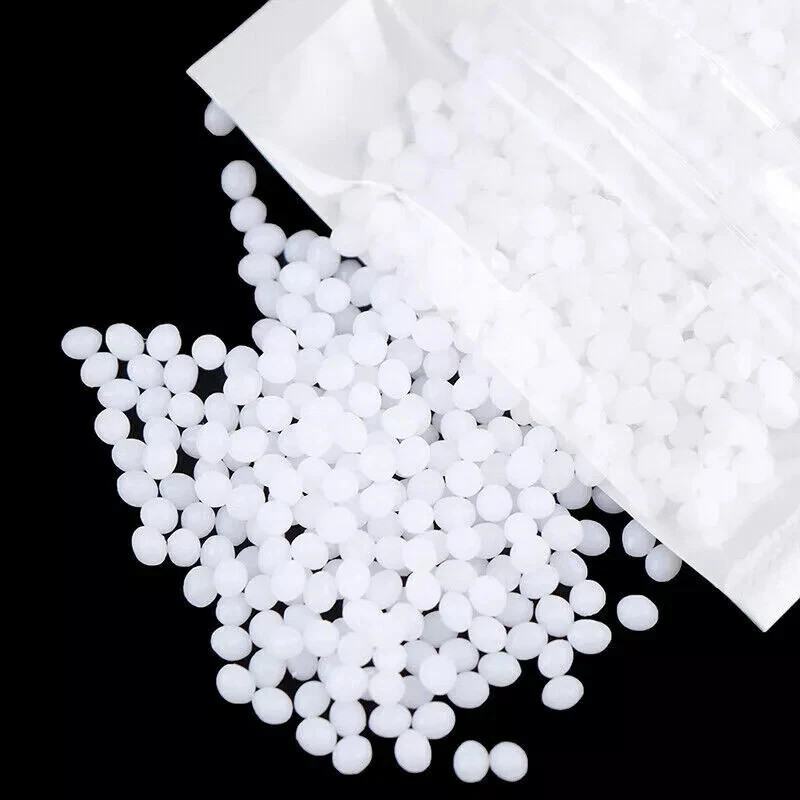 Dental Thermal Fitting Beads Replacement Temporary Tooth Denture 25g Material