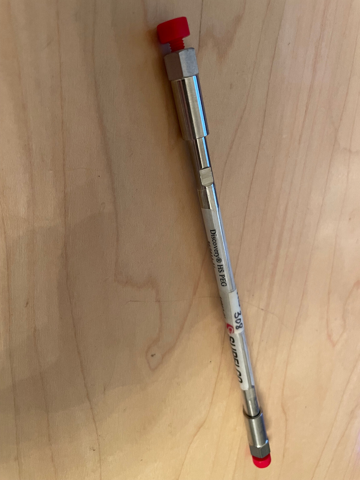 Supelco HPLC Column DISCOVERY HS PEG 5u 2.1x150mm 567411-U