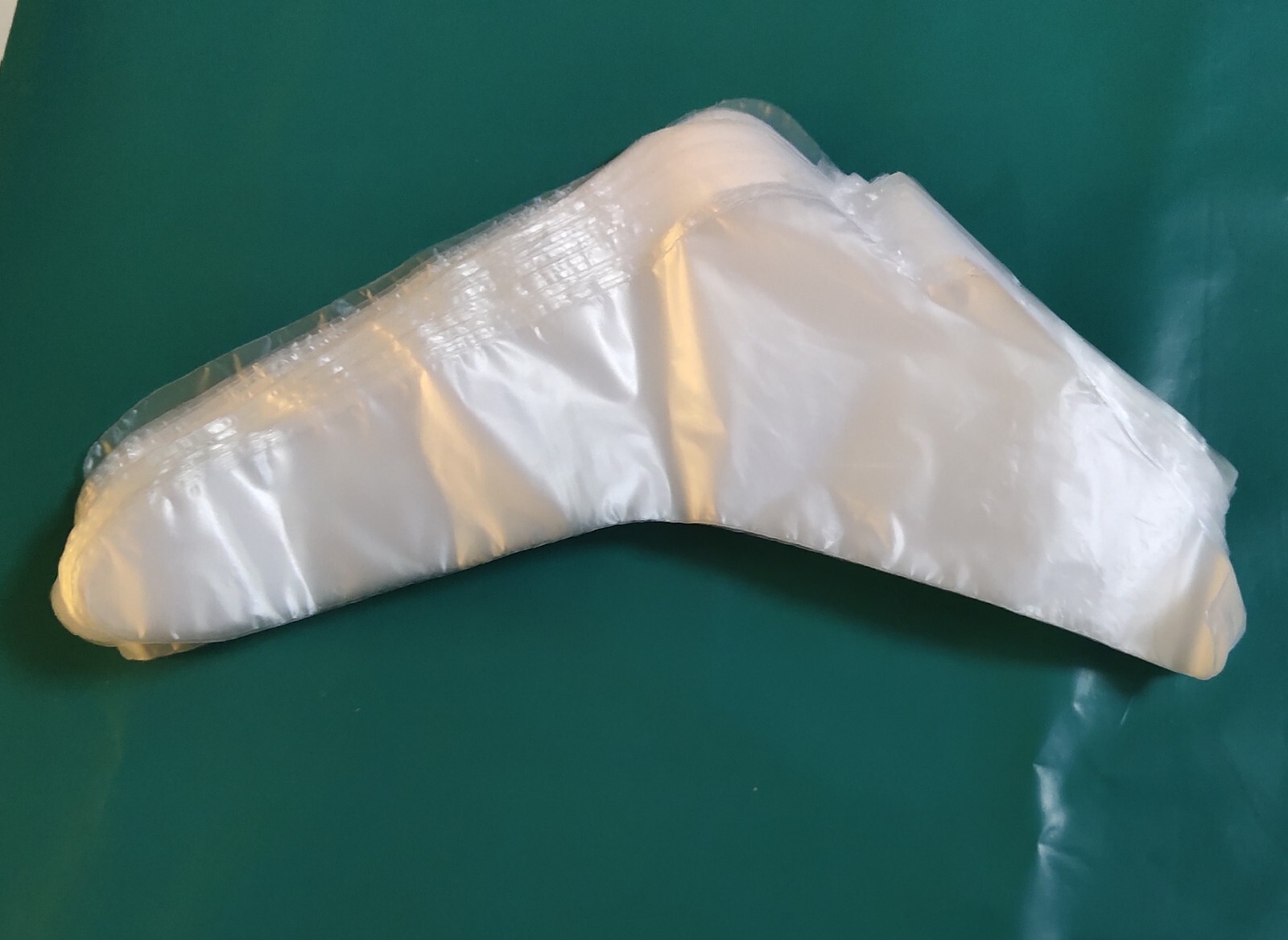 500Pcs Dental Protective Cover/Sleeve Endoscope/Panoramic Machine/X Sensor