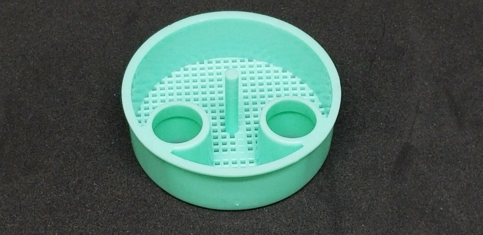 Evacuation Disposable Traps #5503 Qty 12 – 1 7/8″ fits Proma, Belmont, Biotec