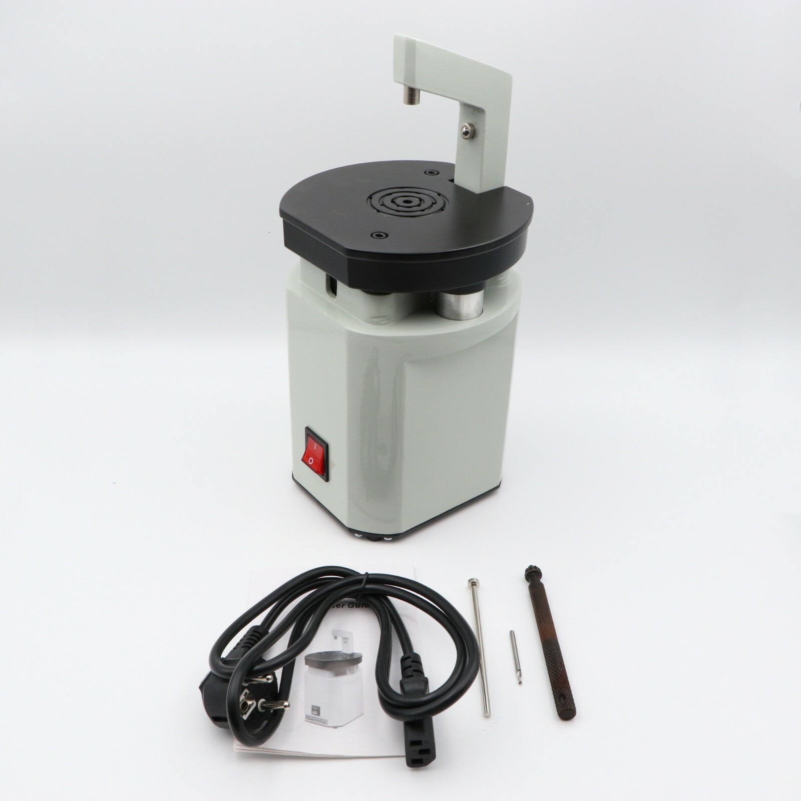Dental Lab Laser Pindex Drill Machine Pin Planter Drilling Laser Equipment