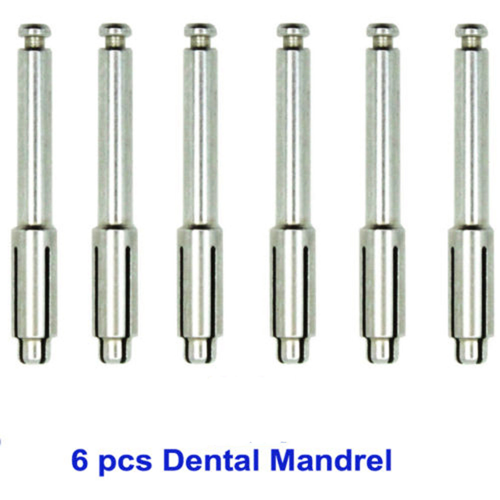 Dental Composite Finishing Polishing Discs SOFLEX 14mm /Mandrel
