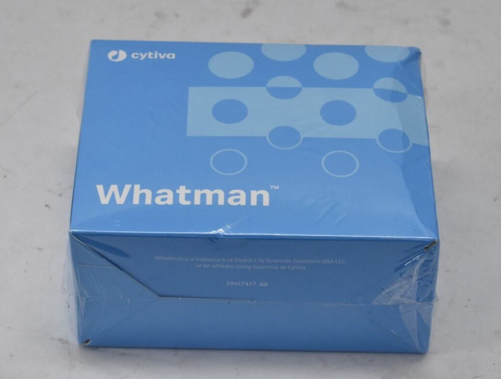 Cytiva 6888-2527 Disposable Filter Devices 150 Pack 2.7um Pore Whatman GD/X 25