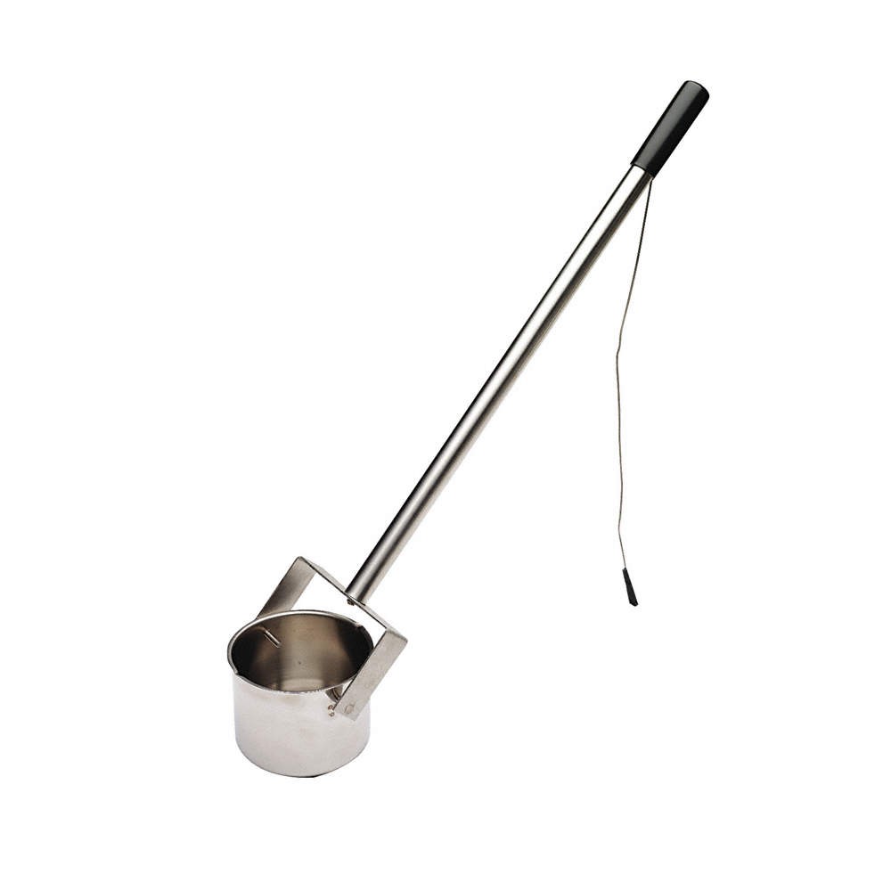 GRAINGER APPROVED 5390-1SL Swivel Dipper,600 mL,18 in 9RZ91