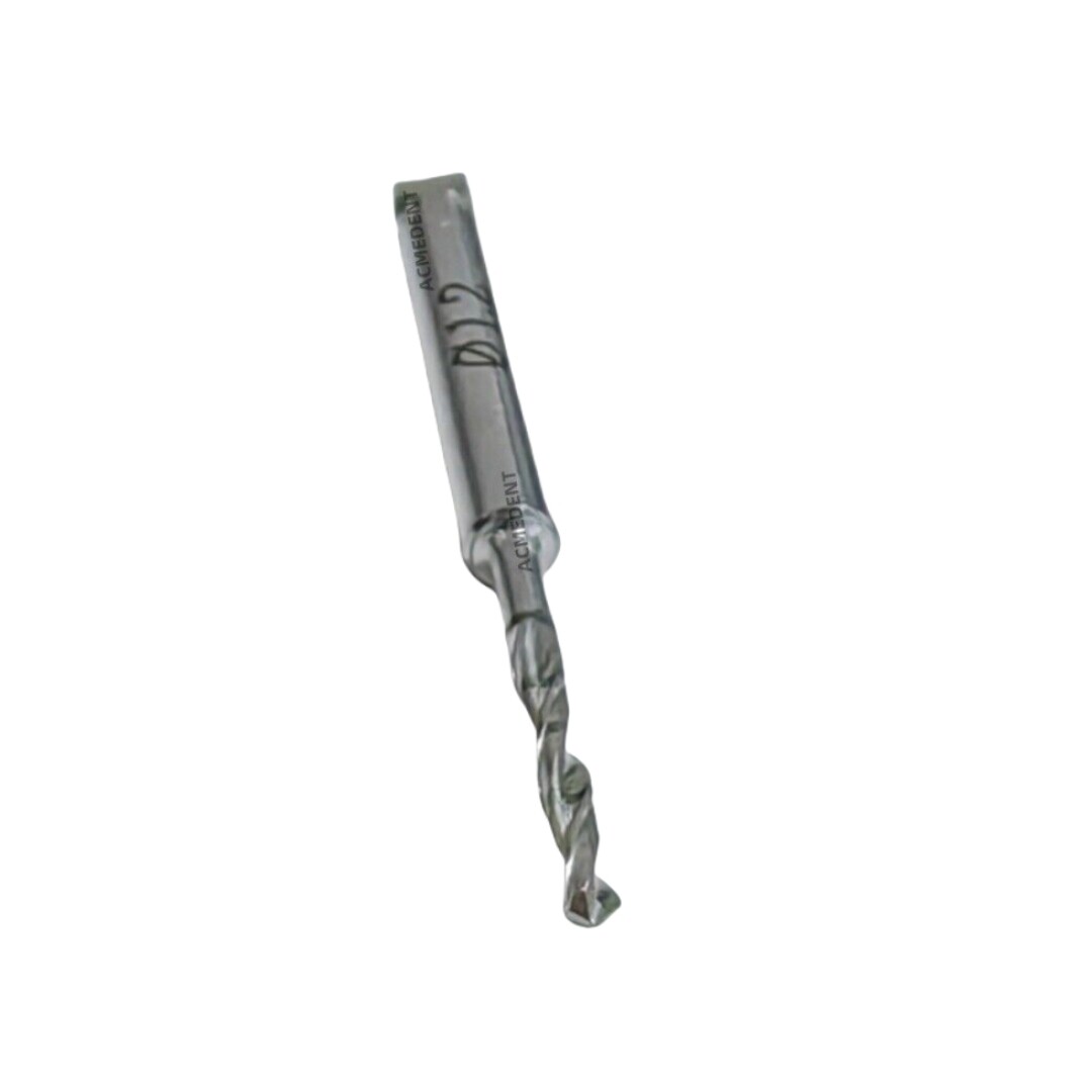 Dental GBR Pilot Drill Lance Drills/Bone Tenting Screws/Bone Replica Wood Blocks
