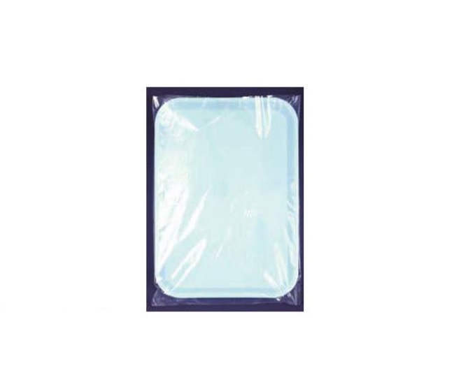 6000 Pcs Redland Dental Disposable Tray Sleeves Standard B Size 10.5″x14″