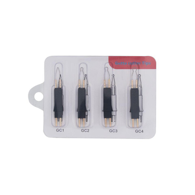 Dental Gutta Percha Obturation Pen 3S Rapid Heating Root Canal Filling System
