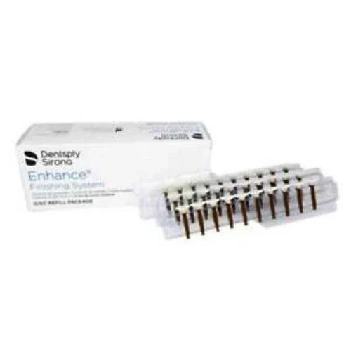 ENHANCE Finishing System Points – 30 pack by DENTSPLY