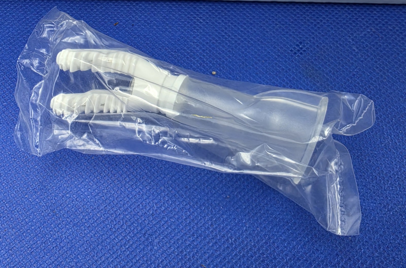 DentalVibe Gen II Injection Comfort System Kit w/ Tips & Charger – Parts Repair