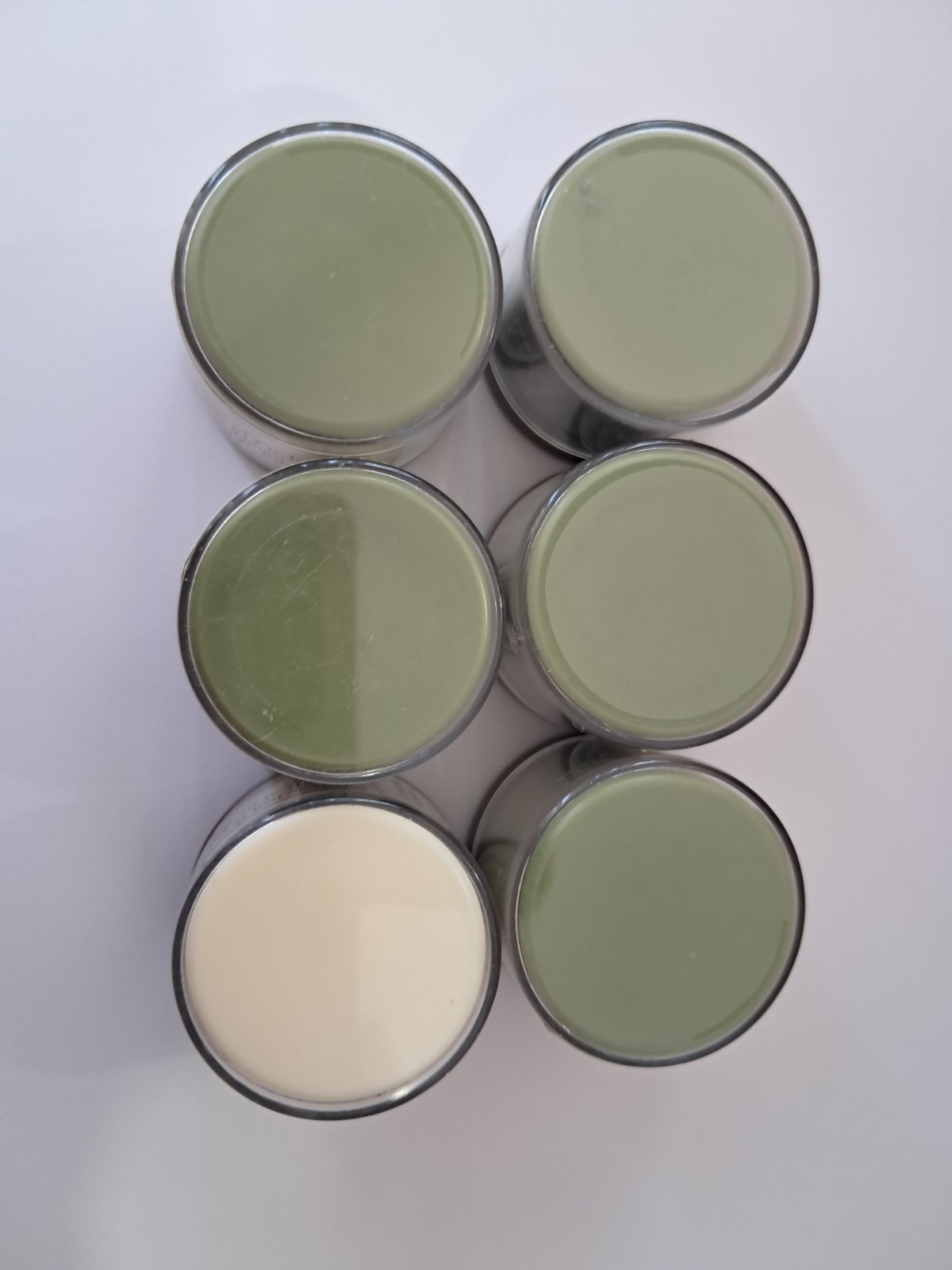 Lot of 9 Dental Lab Supplies: 6x Bredent Splendido Wax, 2x Degussa Wax, Erkodent