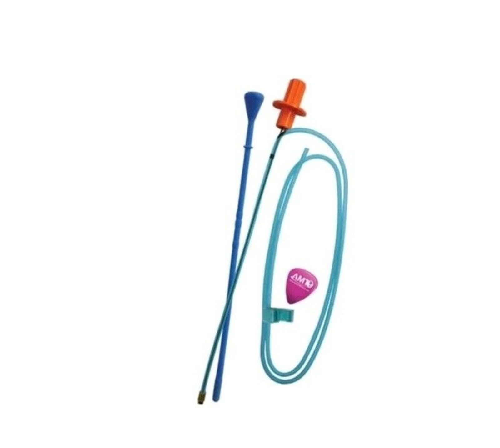 (1)Bridle Pro Bridle Nasal Tube Retaining System REF# 4-421214- 12-14 F EXP 2028