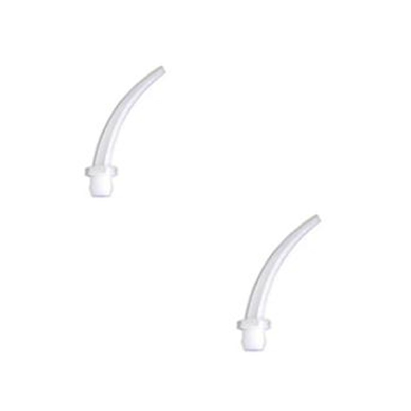 DX-MIXER Dental Impression Mixing Tips HP 1:1/10:1 Made in Korea 48pcs/bag