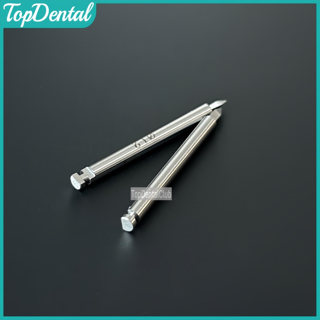 Dental Nutrient Drill Tack GBR Bone Augmentation Nourishing Hole Drills Implant