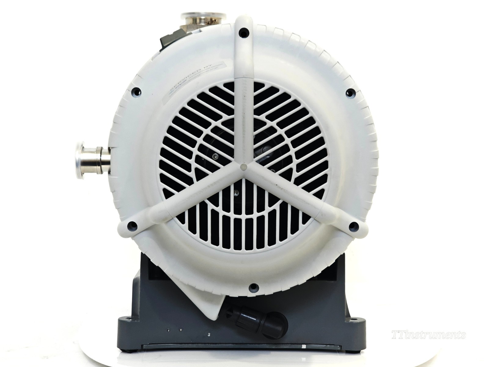 Serviced Edwards XDS35i Dry Scroll Vacuum Pump A730-01-983 35 m³/h