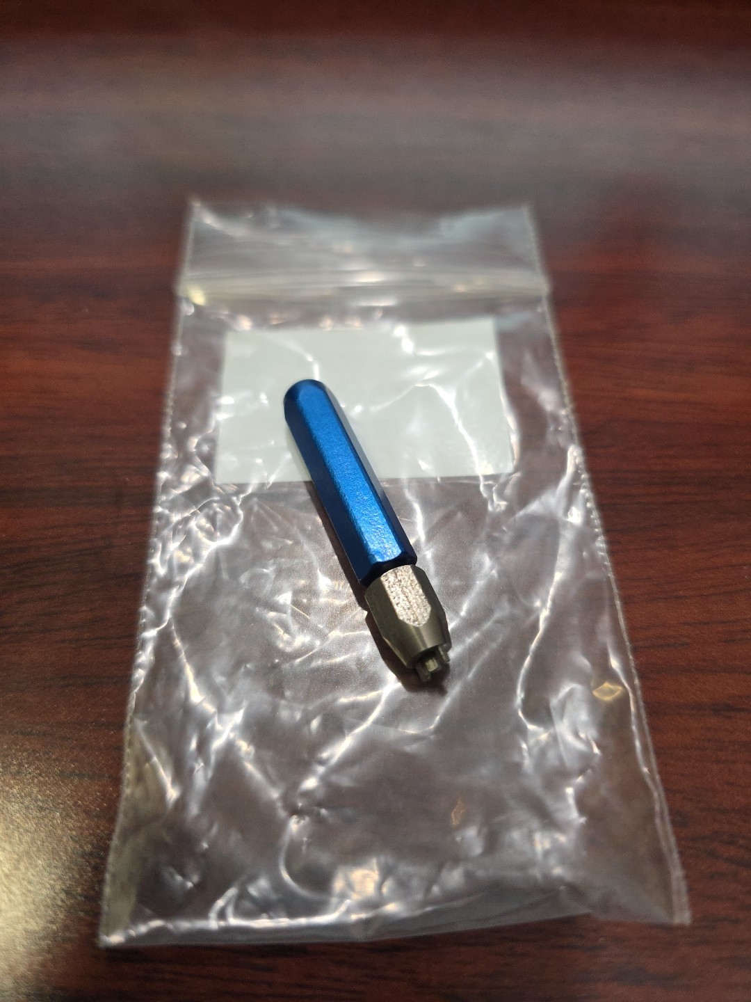Midwest Types Tradition Handpiece Bur Changer / Bur Removal Tool