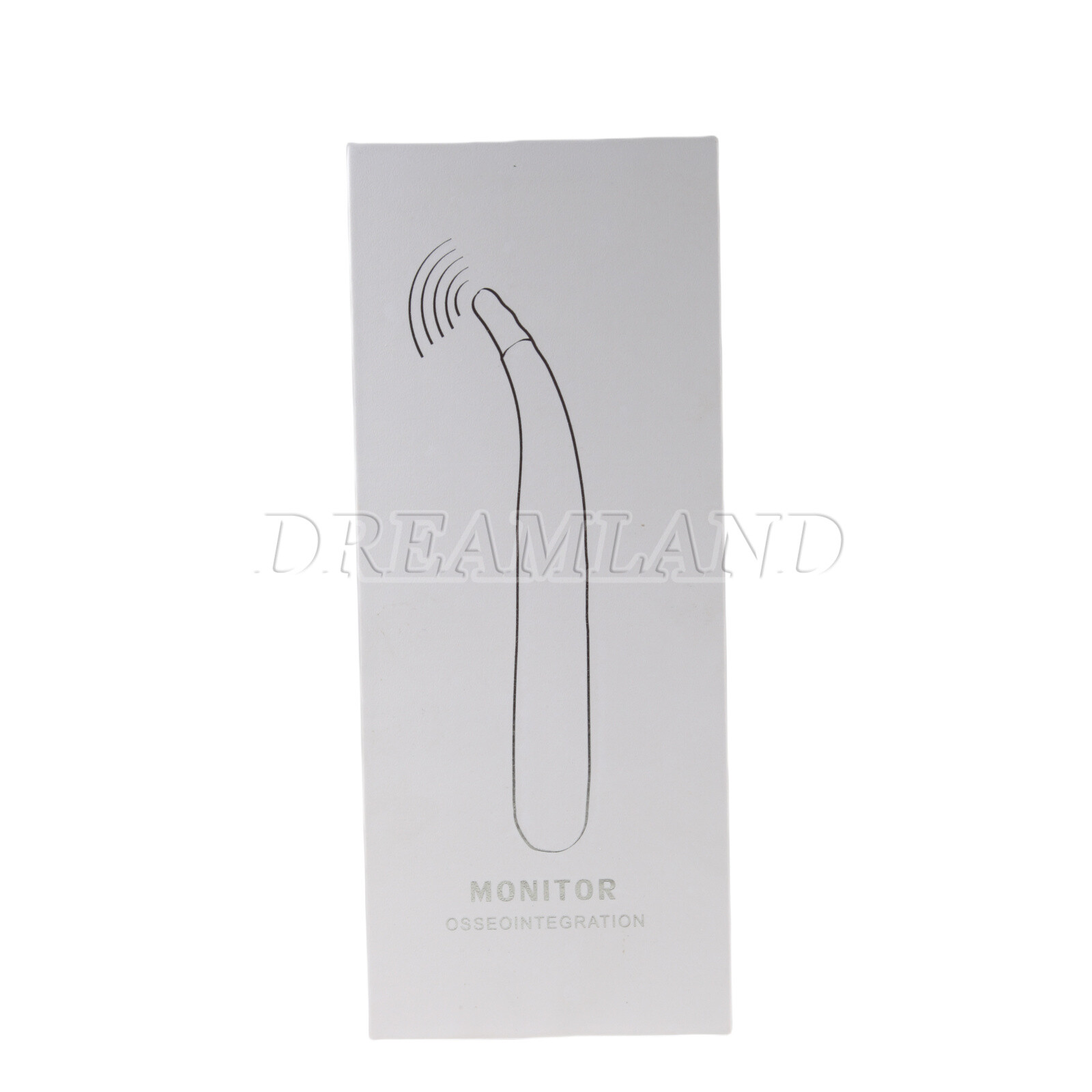 DENTAL NEW ISQ IMPLANT STABILITY METER FAST SHIPPING UPS