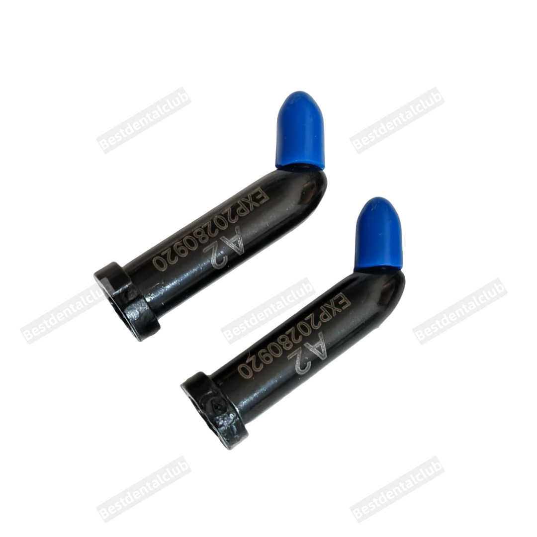 Dental Z350 A2 Capules Unidose Composite Resin Capsules Light Cure 0.35g Nano