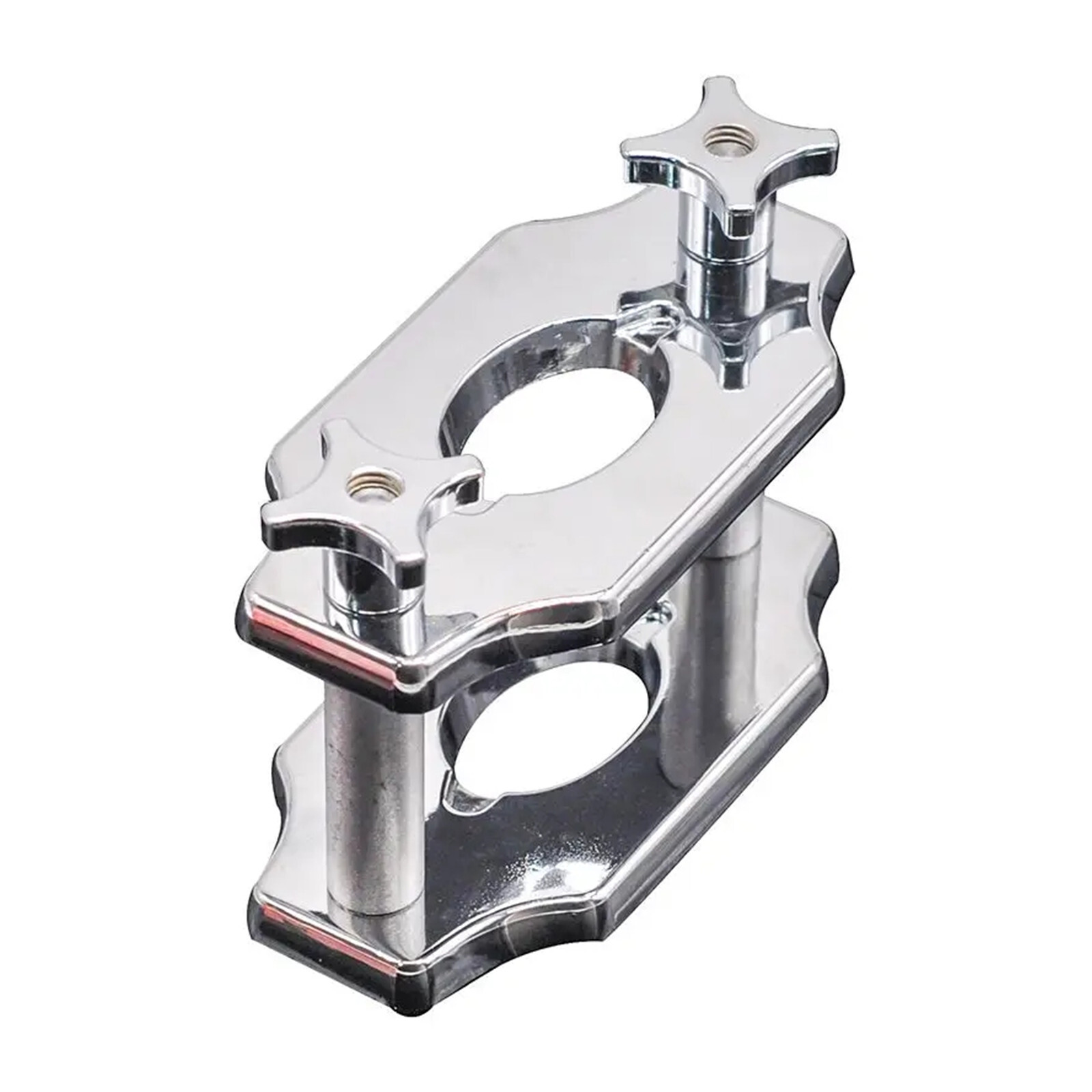 Dental Lab Standard Reline Jig Single Compress Press Plate Equipment JT-22