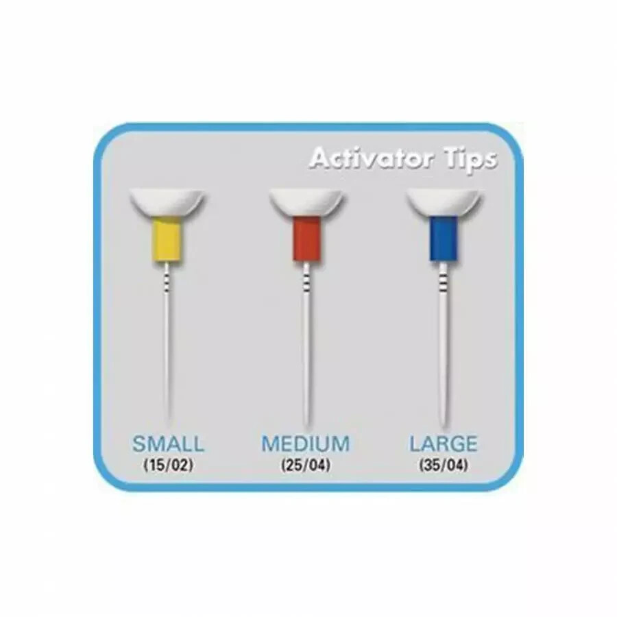 SuperEndo Tips For Sonic Irrigator (Pack of 10).free ship