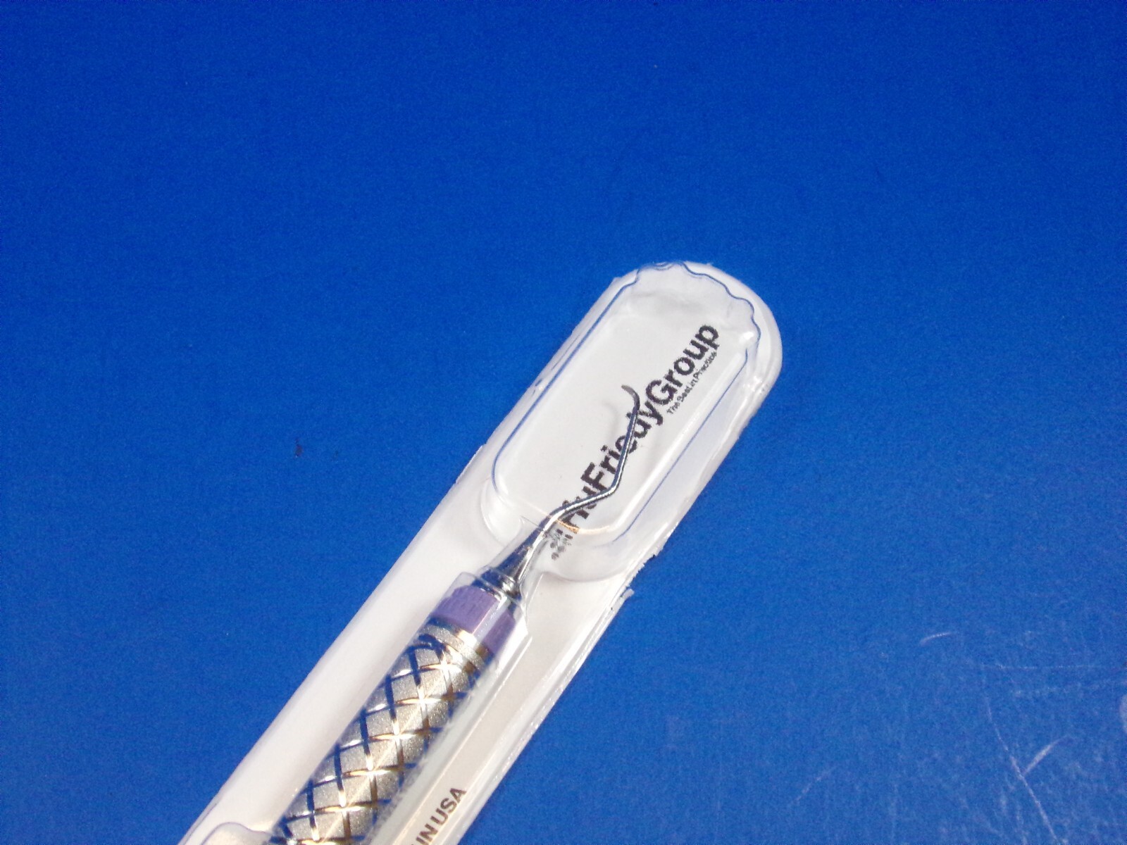 Dental #3/4 Gracey Mini Five Curette Everedge 2.0 SAS3/49E2 HU FRIEDY