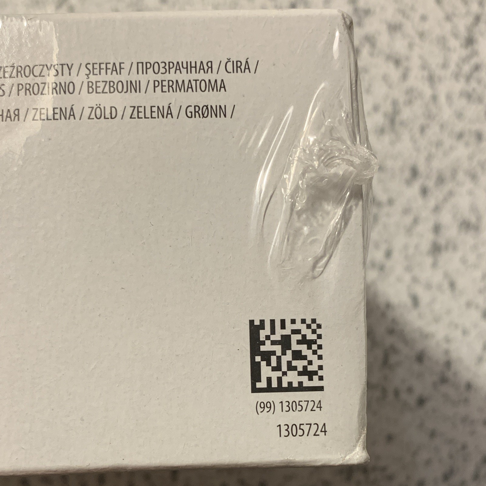 Covidien V-Loc 180 Absorbable Wound Closure 3-0 45cm Clear VLOCL0124