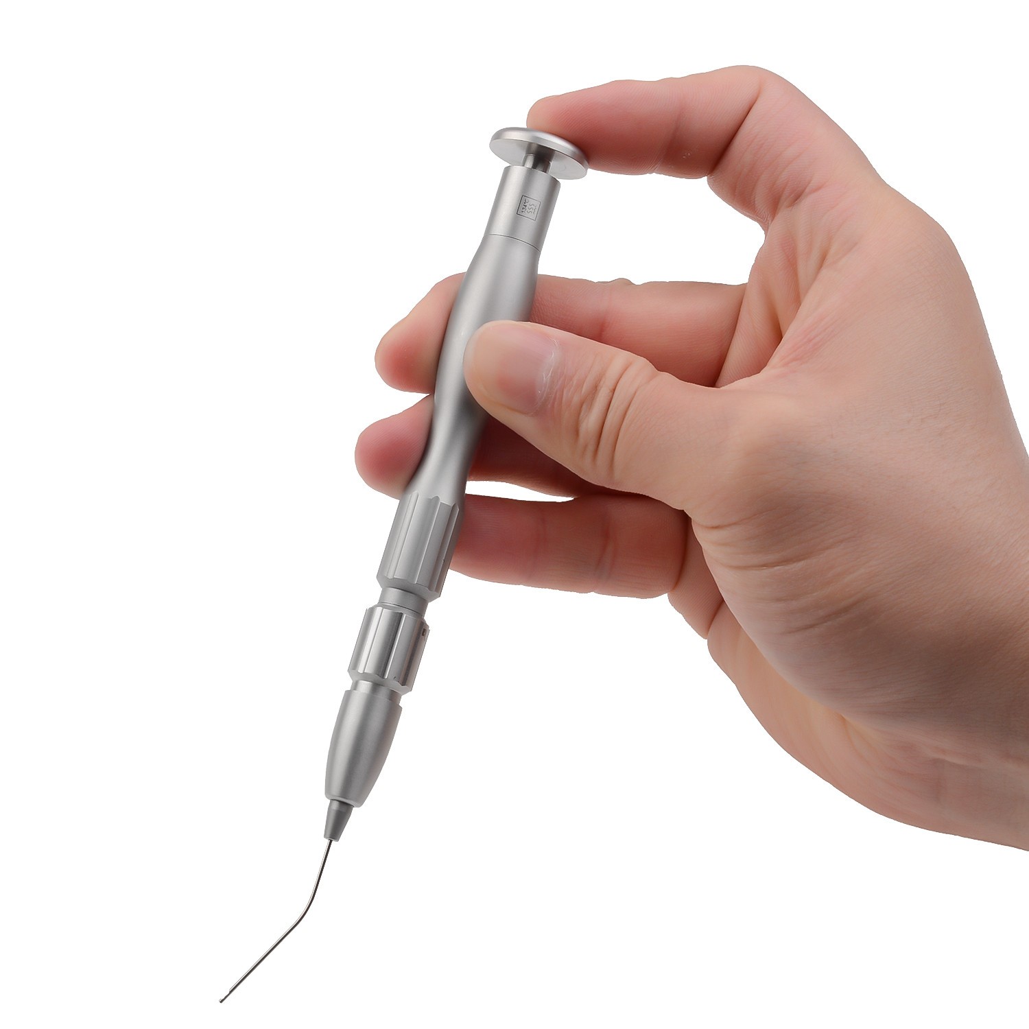 Dental Root Canal File Removal System Endodontic Broken File Removal Instrument