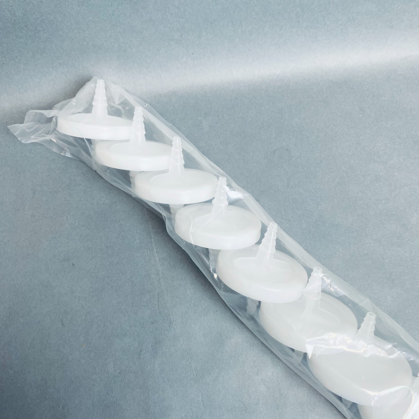 PALL Acro 50 Vent Filter 0.2 um PTFE Total of 24 Filters