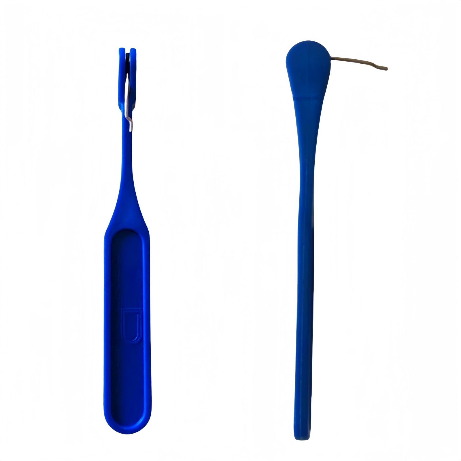 expander Key-Dental Orthodontic Expansion Swivel Key Tool for Palatal Blue