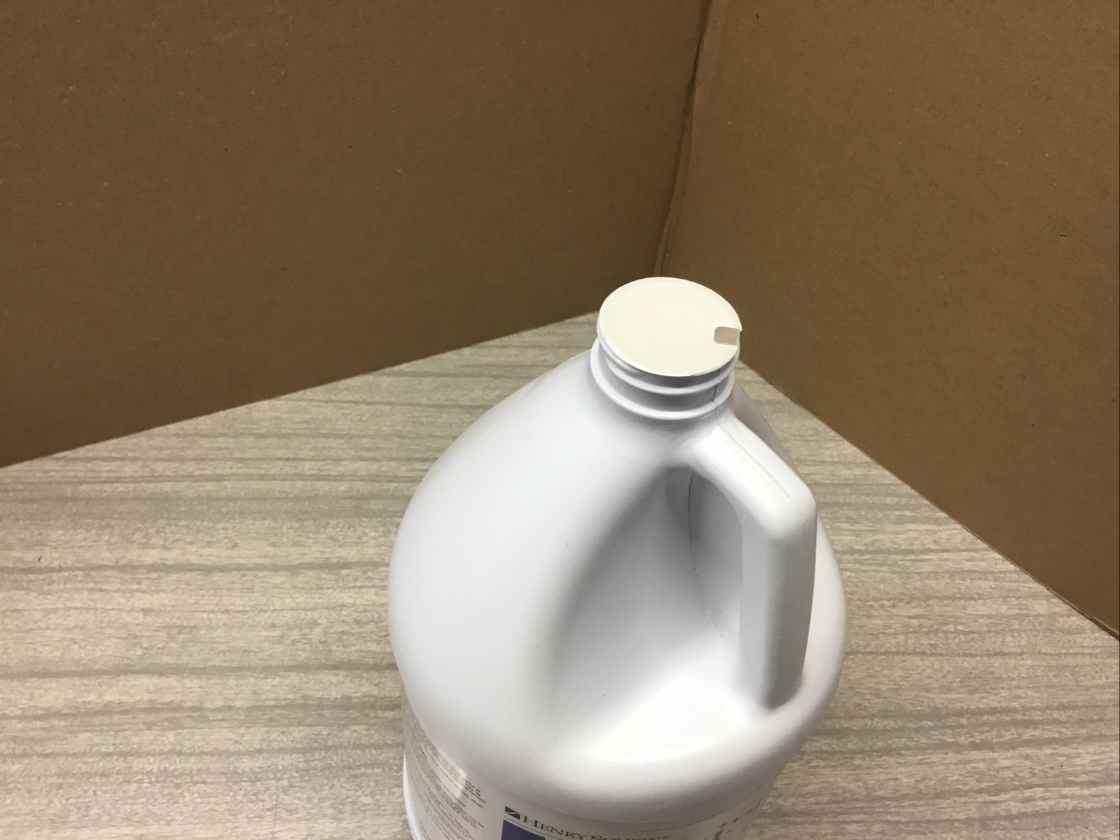 Henry Schein MaxiSpray Plus (101-0285)- 1 Gallon