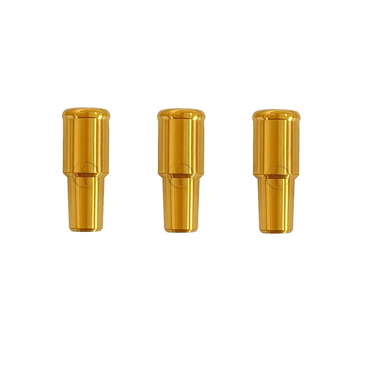 Locator abutment overdenture Only abutment fit to Bicon-3.0 platform GH1-7mm